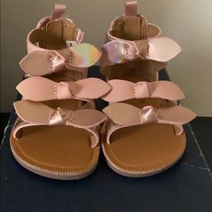 Oshkosh sandals